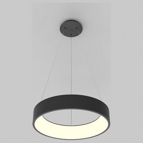 Подвесной светильник Italline IT013-6026 IT013-6026 black 3000K в Кургане - kurgan.ok-mebel.com | фото