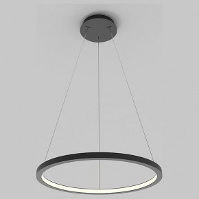 Подвесной светильник Italline IT013-6027 IT013-6027 black 3000K в Кургане - kurgan.ok-mebel.com | фото
