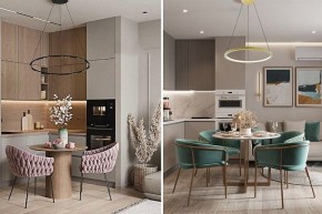 Подвесной светильник Italline IT013-6027 IT013-6027 gold 3000K в Кургане - kurgan.ok-mebel.com | фото 2