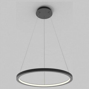 Подвесной светильник Italline IT013-6028 IT013-6028 black 3000K в Кургане - kurgan.ok-mebel.com | фото