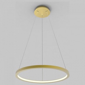 Подвесной светильник Italline IT013-6028 IT013-6028 gold 3000K в Кургане - kurgan.ok-mebel.com | фото