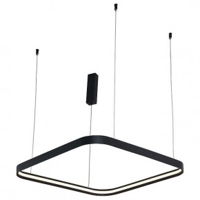 Подвесной светильник Italline IT013-6031 IT013-6031 black 3000K в Кургане - kurgan.ok-mebel.com | фото