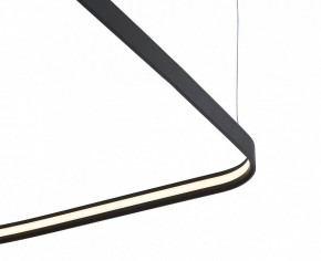 Подвесной светильник Italline IT013-6031 IT013-6031 black 3000K в Кургане - kurgan.ok-mebel.com | фото 6