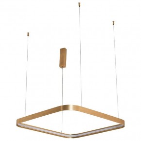 Подвесной светильник Italline IT013-6031 IT013-6031 gold 3000K в Кургане - kurgan.ok-mebel.com | фото