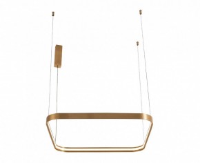 Подвесной светильник Italline IT013-6031 IT013-6031 gold 3000K в Кургане - kurgan.ok-mebel.com | фото 4
