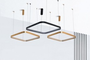Подвесной светильник Italline IT013-6031 IT013-6031 gold 3000K в Кургане - kurgan.ok-mebel.com | фото 7