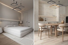 Подвесной светильник Italline IT013-6031 IT013-6031 gold 3000K в Кургане - kurgan.ok-mebel.com | фото 8