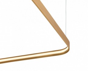 Подвесной светильник Italline IT013-6031 IT013-6031 gold 3000K в Кургане - kurgan.ok-mebel.com | фото 9