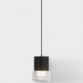 Подвесной светильник Italline IT014-0203 IT014-0203 black в Кургане - kurgan.ok-mebel.com | фото