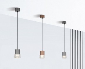 Подвесной светильник Italline IT014-0203 IT014-0203 black в Кургане - kurgan.ok-mebel.com | фото 3