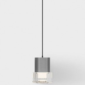 Подвесной светильник Italline IT014-0203 IT014-0203 dark silver в Кургане - kurgan.ok-mebel.com | фото