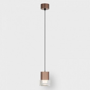 Подвесной светильник Italline IT014-0203 IT014-0203 rose gold в Кургане - kurgan.ok-mebel.com | фото 2