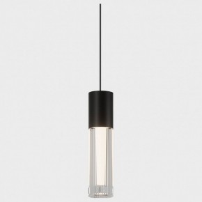 Подвесной светильник Italline IT014-0204 IT014-0204 black в Кургане - kurgan.ok-mebel.com | фото