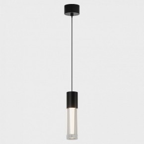 Подвесной светильник Italline IT014-0204 IT014-0204 black в Кургане - kurgan.ok-mebel.com | фото 2