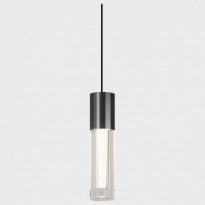 Подвесной светильник Italline IT014-0204 IT014-0204 dark silver в Кургане - kurgan.ok-mebel.com | фото