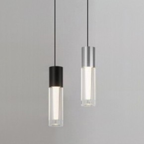 Подвесной светильник Italline IT014-0204 IT014-0204 dark silver в Кургане - kurgan.ok-mebel.com | фото 3