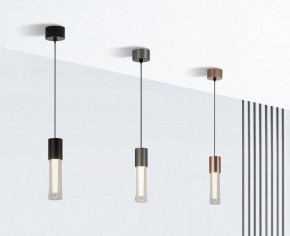 Подвесной светильник Italline IT014-0204 IT014-0204 dark silver в Кургане - kurgan.ok-mebel.com | фото 4