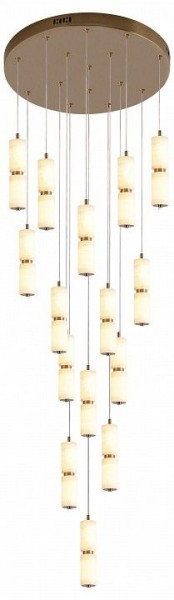 Подвесной светильник Kink Light Бейла 07528-15A,36 в Кургане - kurgan.ok-mebel.com | фото