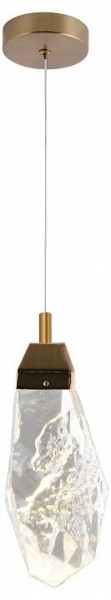 Подвесной светильник Kink Light Джина 07862-1A,36 в Кургане - kurgan.ok-mebel.com | фото 2