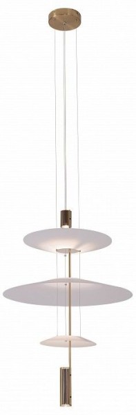 Подвесной светильник Kink Light Гида 08403-36+50+21,20(01) в Кургане - kurgan.ok-mebel.com | фото 2