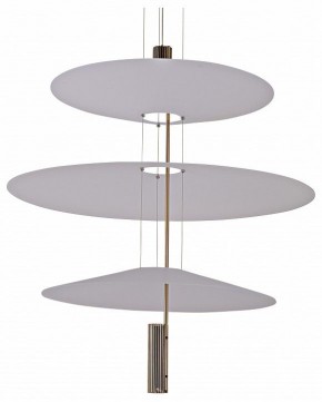 Подвесной светильник Kink Light Гида 08403-50+68+50,20(01) в Кургане - kurgan.ok-mebel.com | фото