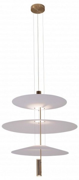 Подвесной светильник Kink Light Гида 08403-50+68+50,20(01) в Кургане - kurgan.ok-mebel.com | фото 2