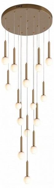 Подвесной светильник Kink Light Монс 07530-15A,36 в Кургане - kurgan.ok-mebel.com | фото