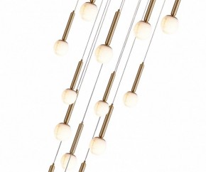 Подвесной светильник Kink Light Монс 07530-15A,36 в Кургане - kurgan.ok-mebel.com | фото 2