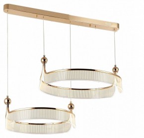 Подвесной светильник Kink Light Риваль 08045-80+60,37 в Кургане - kurgan.ok-mebel.com | фото