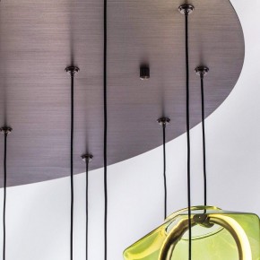 Подвесной светильник Lightstar Caramello 796289 в Кургане - kurgan.ok-mebel.com | фото 11