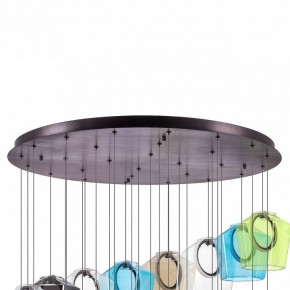 Подвесной светильник Lightstar Caramello 796289 в Кургане - kurgan.ok-mebel.com | фото 12