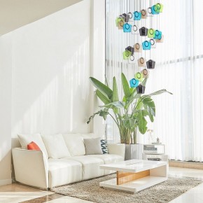 Подвесной светильник Lightstar Caramello 796289 в Кургане - kurgan.ok-mebel.com | фото 8