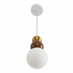 Подвесной светильник Lumion BONBONES 8257/1 в Кургане - kurgan.ok-mebel.com | фото 5