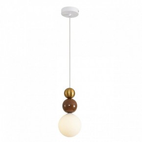 Подвесной светильник Lumion BONBONES 8257/1 в Кургане - kurgan.ok-mebel.com | фото 6