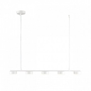 Подвесной светильник Lumion TORINA 8265/5 в Кургане - kurgan.ok-mebel.com | фото 2