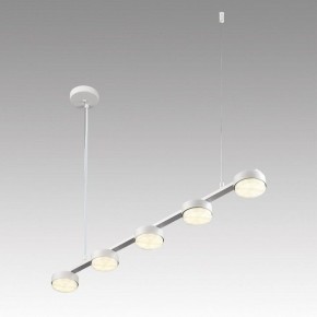 Подвесной светильник Lumion TORINA 8265/5 в Кургане - kurgan.ok-mebel.com | фото 3
