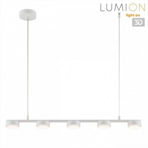 Подвесной светильник Lumion TORINA 8265/5 в Кургане - kurgan.ok-mebel.com | фото 4