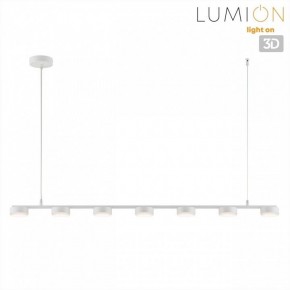 Подвесной светильник Lumion TORINA 8265/7 в Кургане - kurgan.ok-mebel.com | фото 4