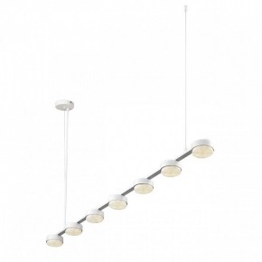 Подвесной светильник Lumion TORINA 8265/7 в Кургане - kurgan.ok-mebel.com | фото 5