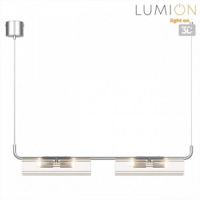 Подвесной светильник Lumion TORONTO 8258/4 в Кургане - kurgan.ok-mebel.com | фото 4