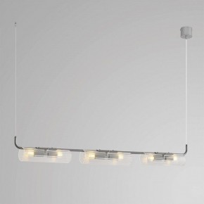 Подвесной светильник Lumion TORONTO 8258/6 в Кургане - kurgan.ok-mebel.com | фото 3