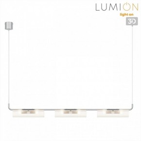 Подвесной светильник Lumion TORONTO 8258/6 в Кургане - kurgan.ok-mebel.com | фото 4