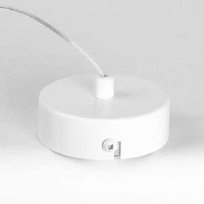 Подвесной светильник Lussole Gregg LSP-8964 в Кургане - kurgan.ok-mebel.com | фото 8