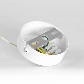 Подвесной светильник Lussole Gregg LSP-8965 в Кургане - kurgan.ok-mebel.com | фото 7