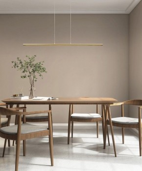 Подвесной светильник Mantra Lineal 8955 в Кургане - kurgan.ok-mebel.com | фото 3