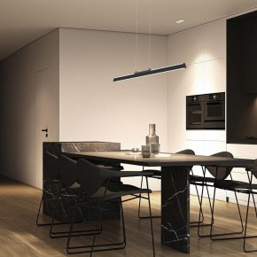 Подвесной светильник Mantra Lineal 8957 в Кургане - kurgan.ok-mebel.com | фото 3