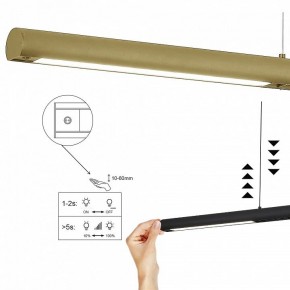 Подвесной светильник Mantra Lineal 9034 в Кургане - kurgan.ok-mebel.com | фото 5