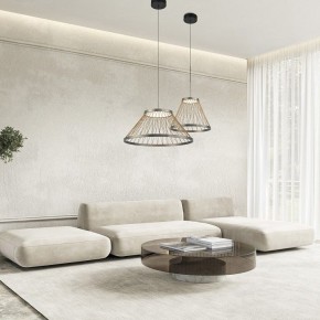 Подвесной светильник Mantra Spider 8980 в Кургане - kurgan.ok-mebel.com | фото 3