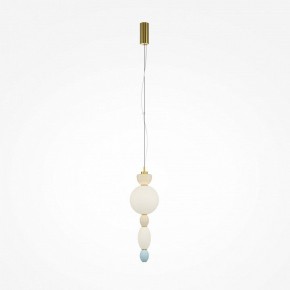 Подвесной светильник Maytoni Adore MOD297PL-L17BS3K в Кургане - kurgan.ok-mebel.com | фото 4