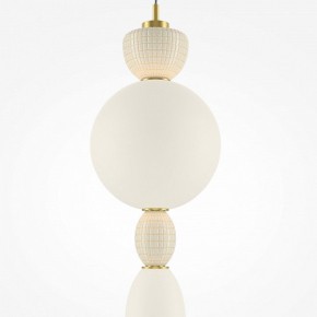 Подвесной светильник Maytoni Adore MOD297PL-L17BS3K в Кургане - kurgan.ok-mebel.com | фото 6